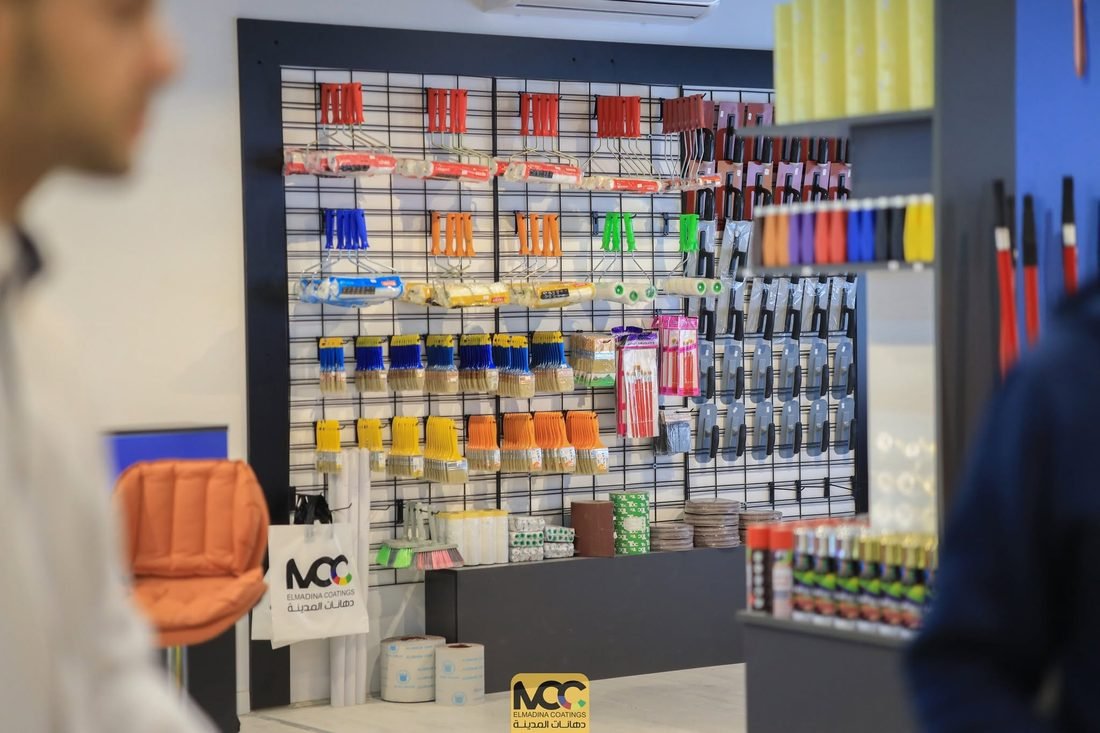 MCC manufacturing & presence