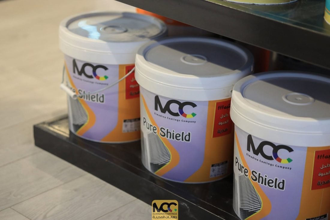 MCC manufacturing & presence