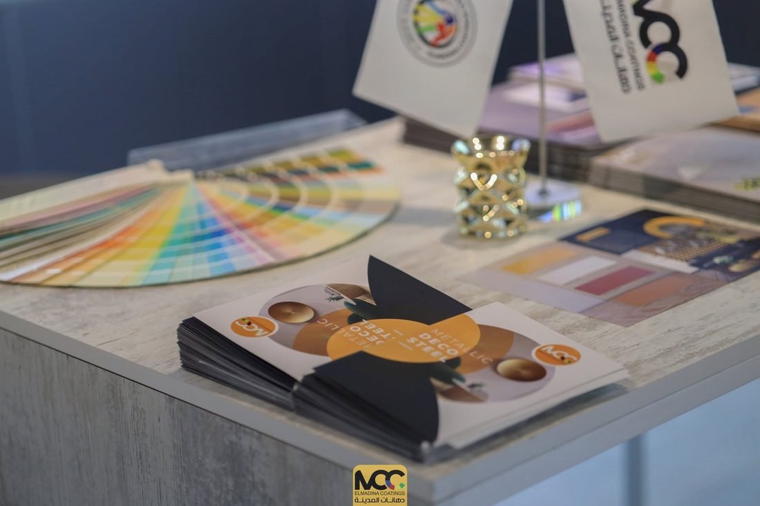 MCC manufacturing & presence