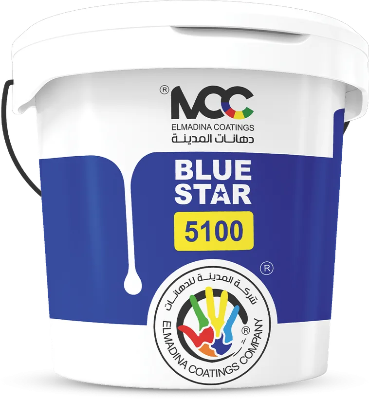 Blue Star 5100