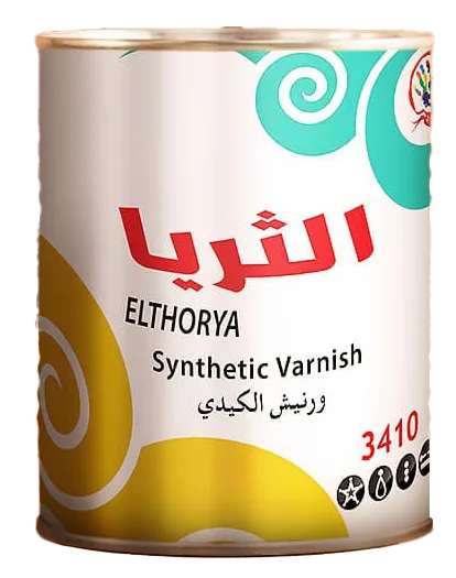 Elthorya 3410