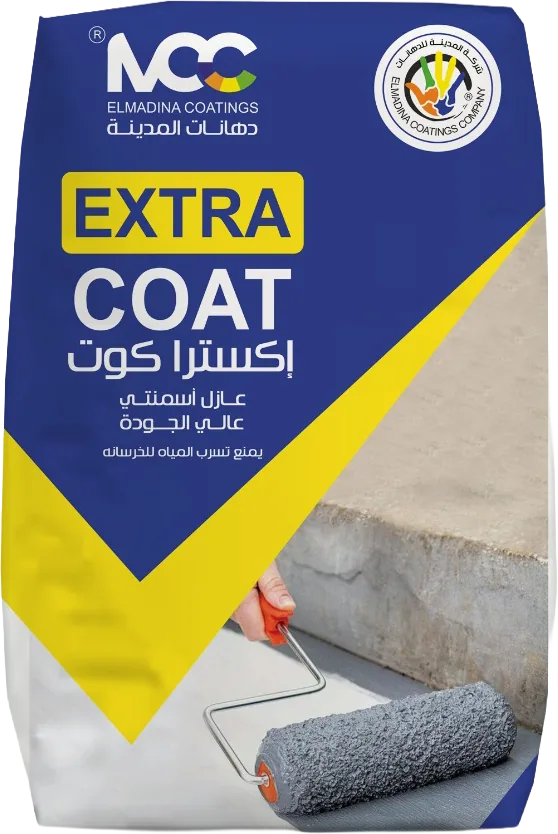 Extra Coat