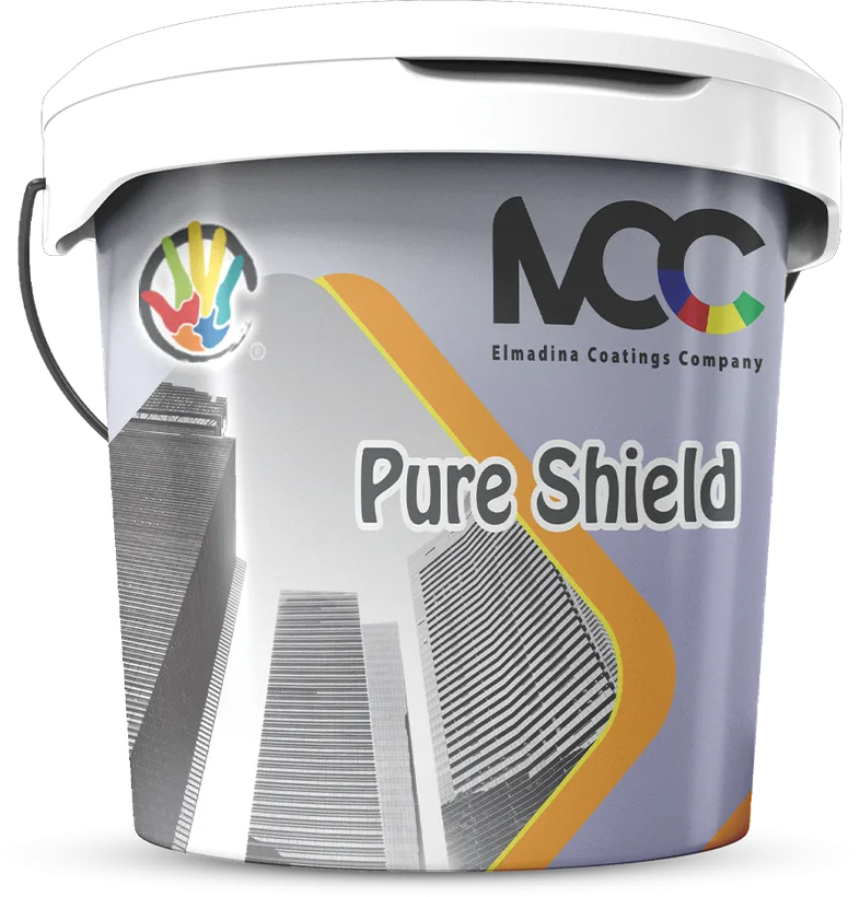 Pure Shield