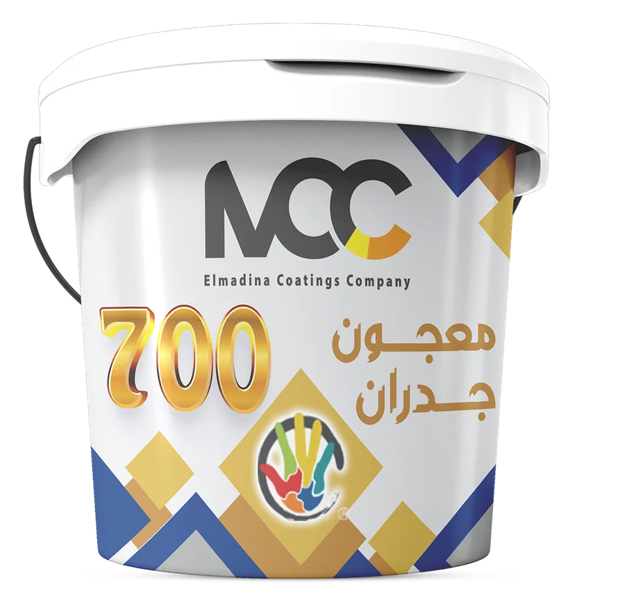 El-Madina Putty 700
