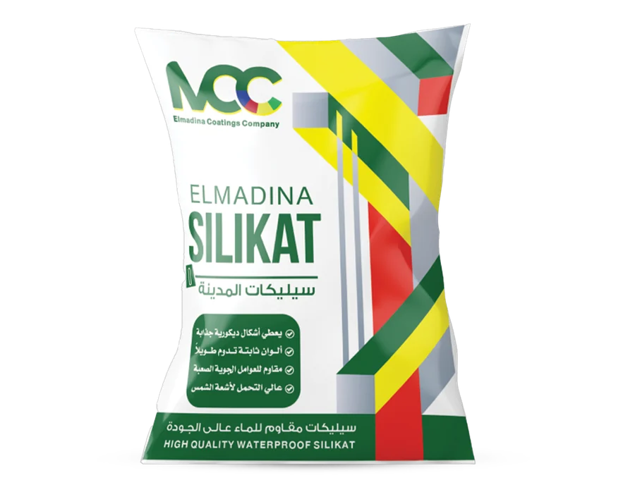 Silikat