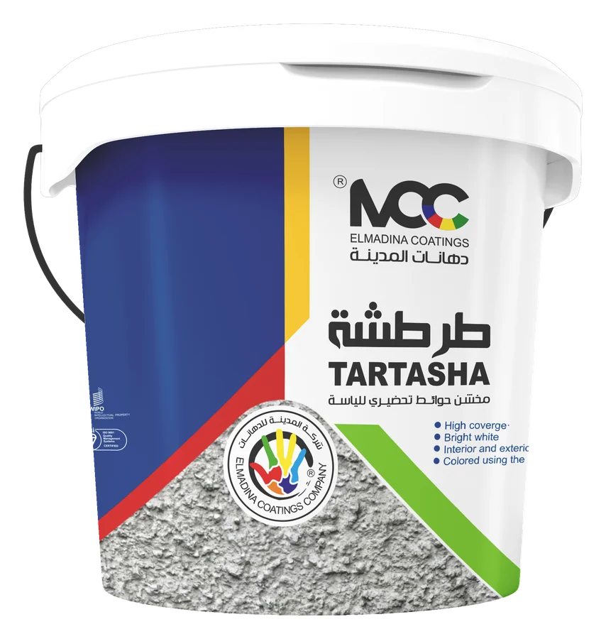 Tartasha
