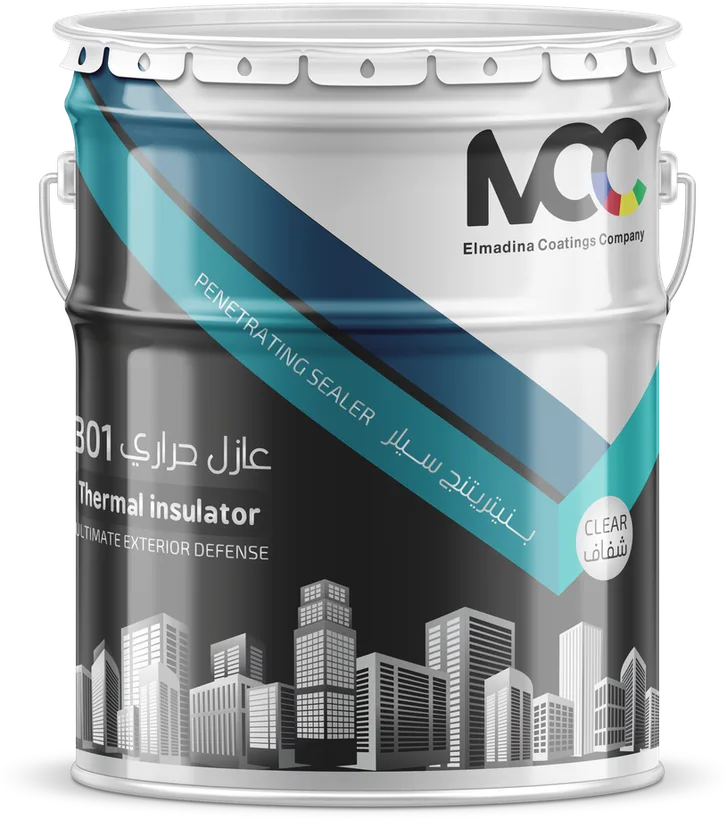Thermal Insulator 301