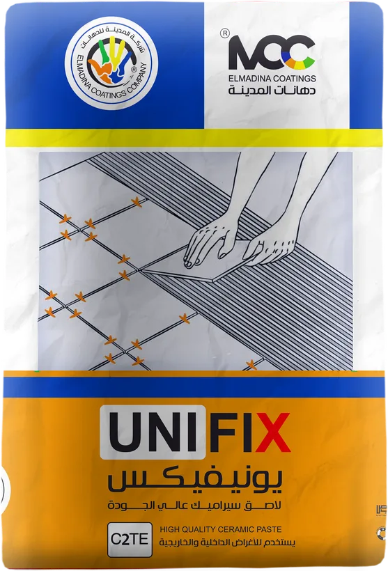 UNIFIX C2TE